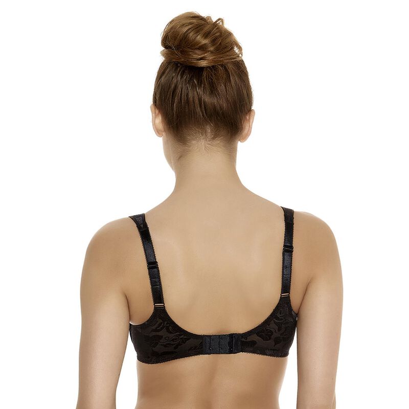Wacoal Awareness Seamless Underwire Bra image number 1